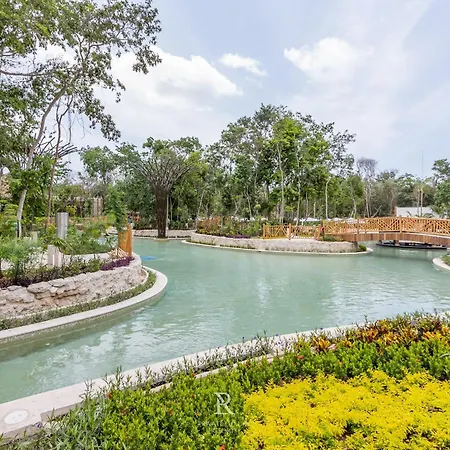 The Estates Three Bedroom - Riviera Maya