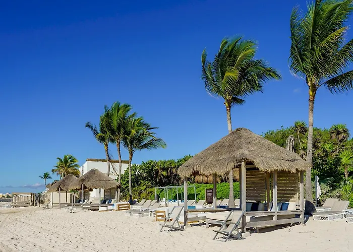 Estates Three Bedroom- Riviera Maya Resort