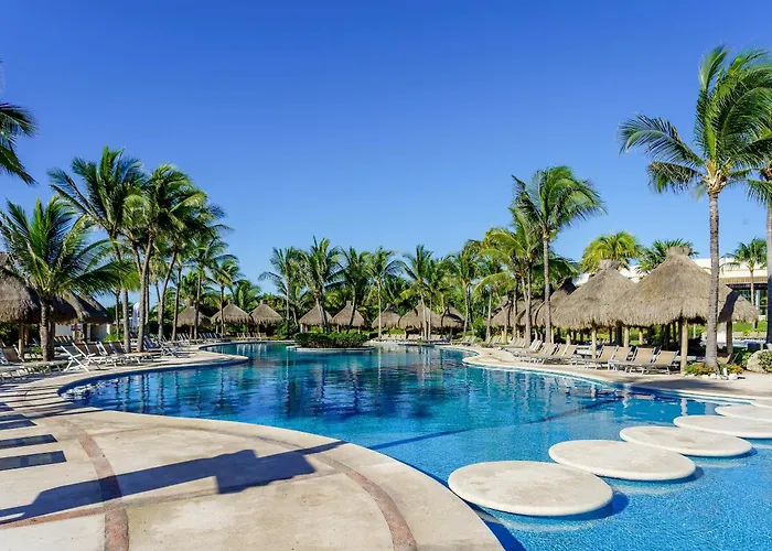 Estates Three Bedroom- Riviera Maya *