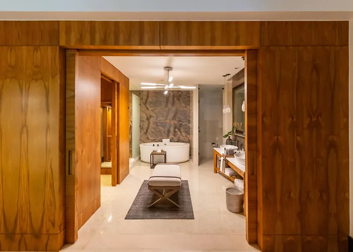 Estates Three Bedroom- Riviera Maya Puerto Morelos