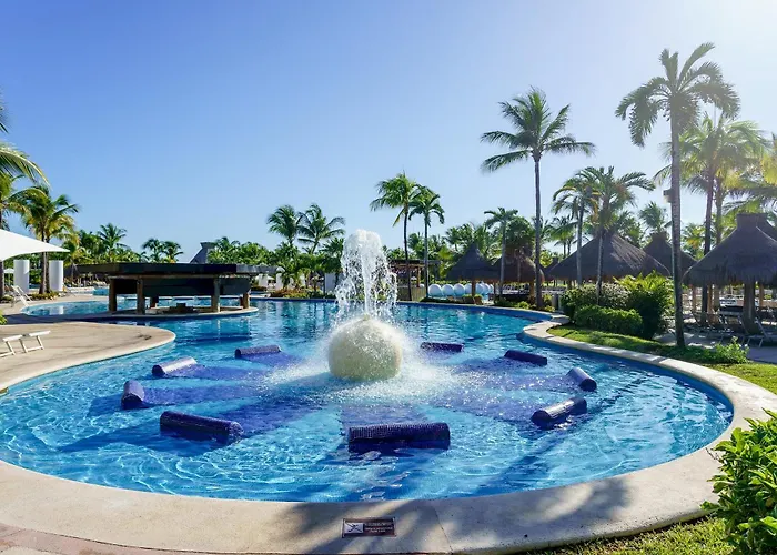 Estates Three Bedroom- Riviera Maya Resort