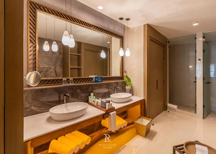 Resort Estates Three Bedroom- Riviera Maya Puerto Morelos