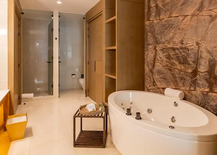 Resort Estates Three Bedroom- Riviera Maya *