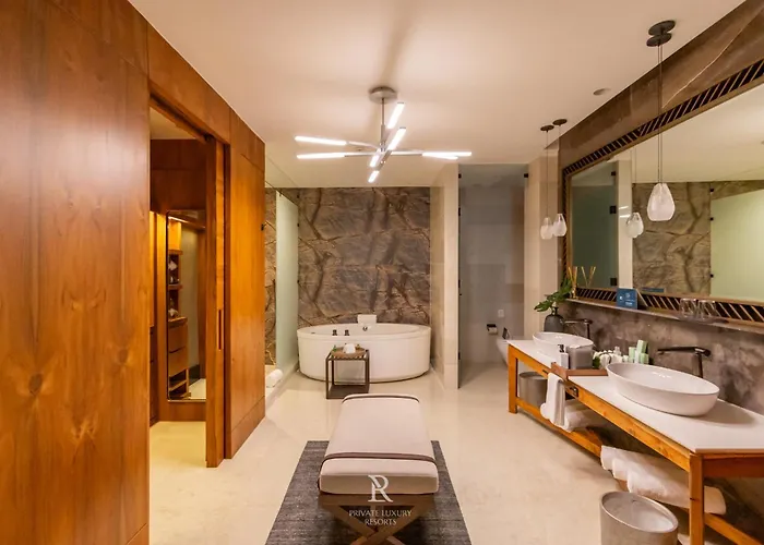 Estates Three Bedroom- Riviera Maya Resort Puerto Morelos