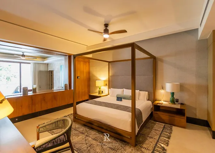 Resort Estates Three Bedroom- Riviera Maya