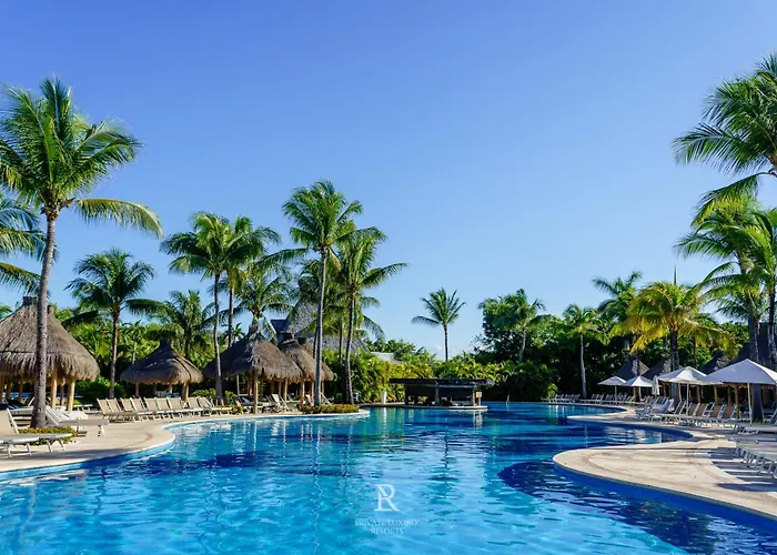 Resort Estates Three Bedroom- Riviera Maya *