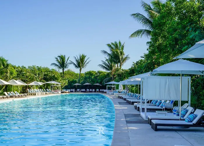 Estates Three Bedroom- Riviera Maya * Puerto Morelos