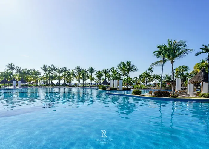 Estates Three Bedroom- Riviera Maya Resort *