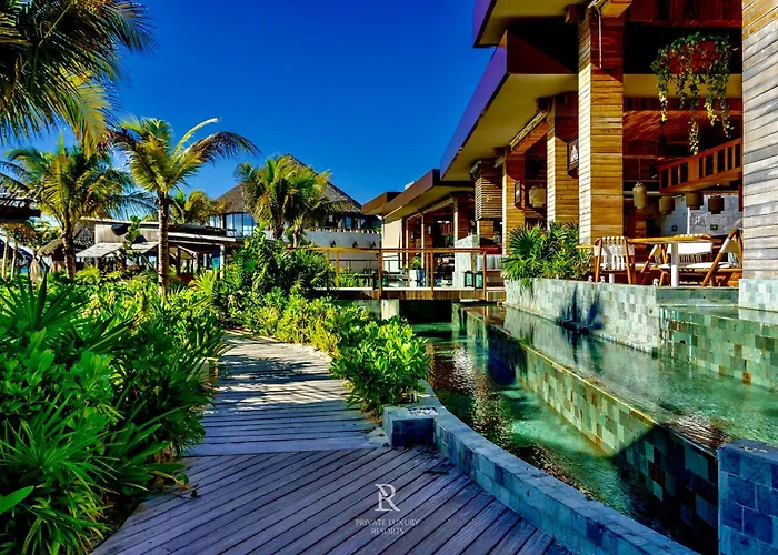 Estates Three Bedroom- Riviera Maya *