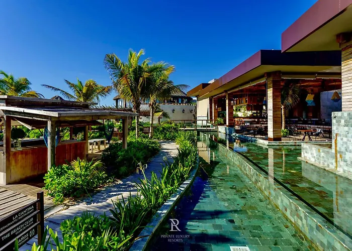 Estates Three Bedroom- Riviera Maya Resort