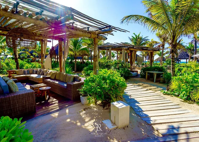 Estates Three Bedroom- Riviera Maya Resort Puerto Morelos