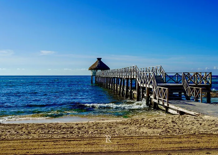 Resort Estates Three Bedroom- Riviera Maya Puerto Morelos