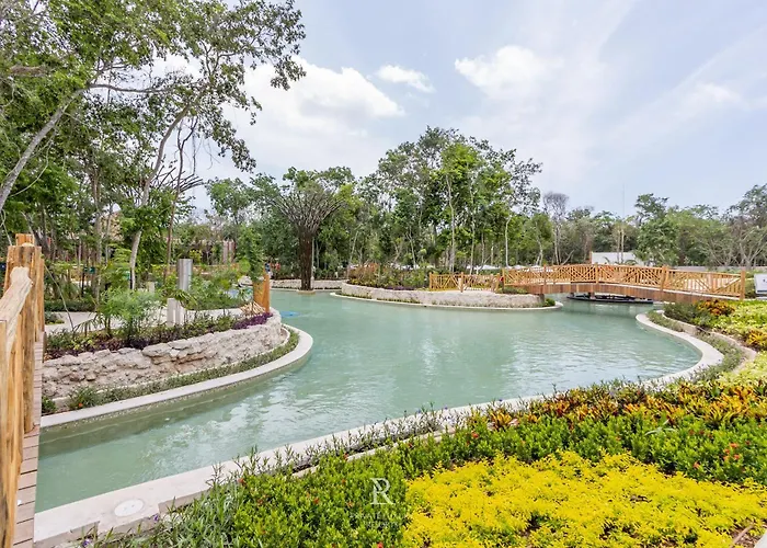 Estates Three Bedroom- Riviera Maya