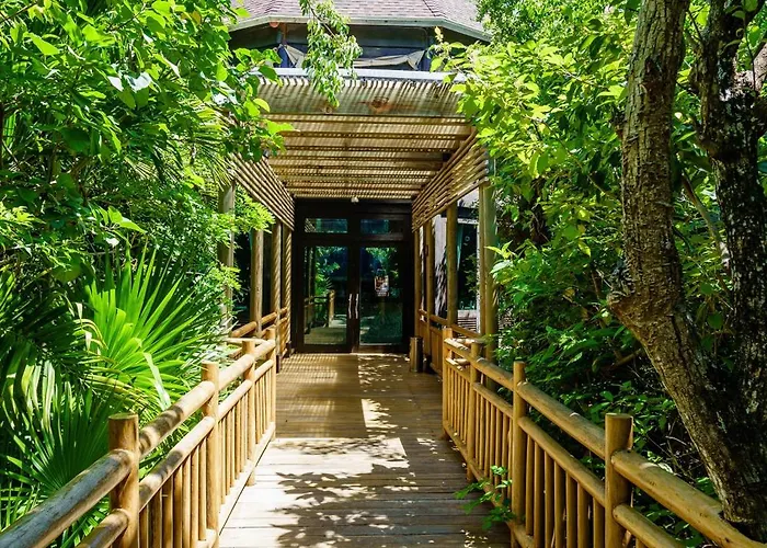 Resort Estates Three Bedroom- Riviera Maya