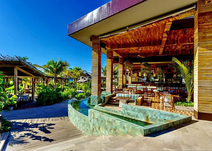 Resort Estates Three Bedroom- Riviera Maya Puerto Morelos