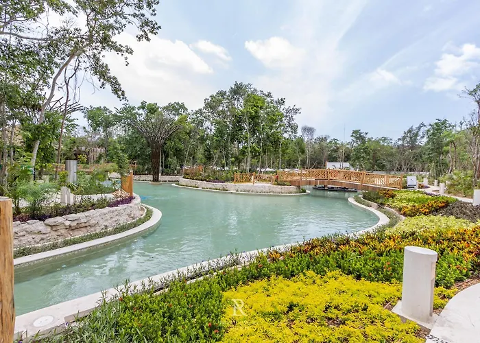 Estates Three Bedroom- Riviera Maya Puerto Morelos