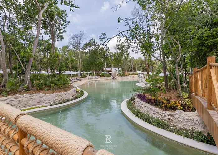 Estates Three Bedroom- Riviera Maya Resort Puerto Morelos