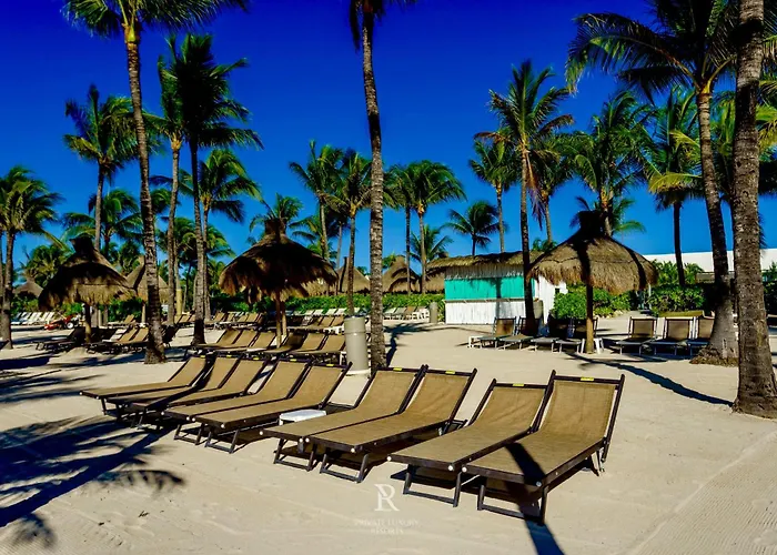 Resort Estates Three Bedroom- Riviera Maya Puerto Morelos
