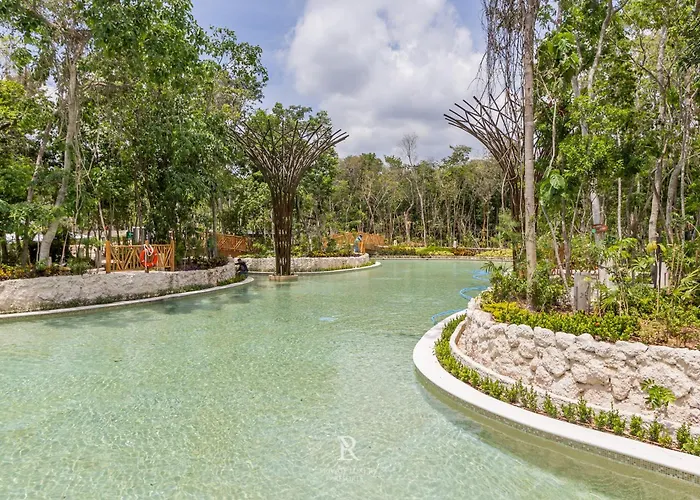 Estates Three Bedroom- Riviera Maya *