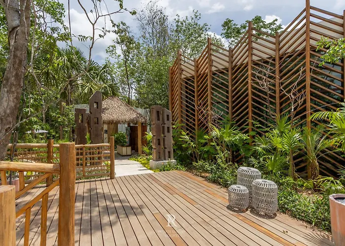 Estates Three Bedroom- Riviera Maya
