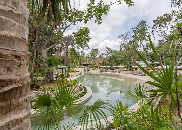 Estates Three Bedroom- Riviera Maya