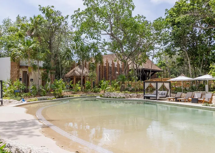 Resort Estates Three Bedroom- Riviera Maya *
