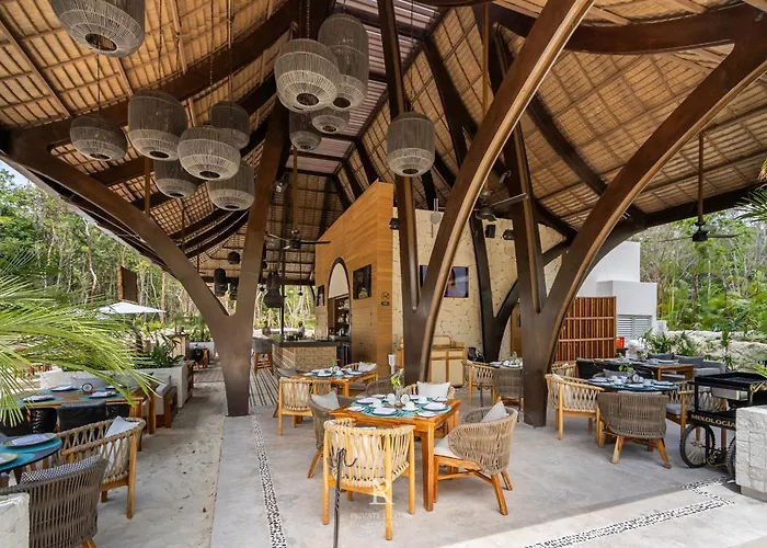 Estates Three Bedroom- Riviera Maya