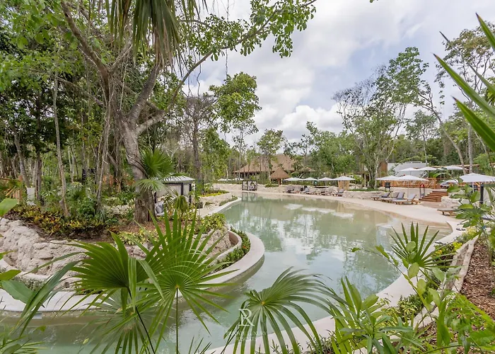 Estates Three Bedroom- Riviera Maya Resort