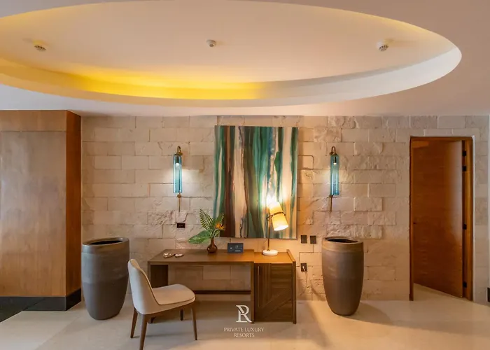 Estates Three Bedroom- Riviera Maya Resort Puerto Morelos