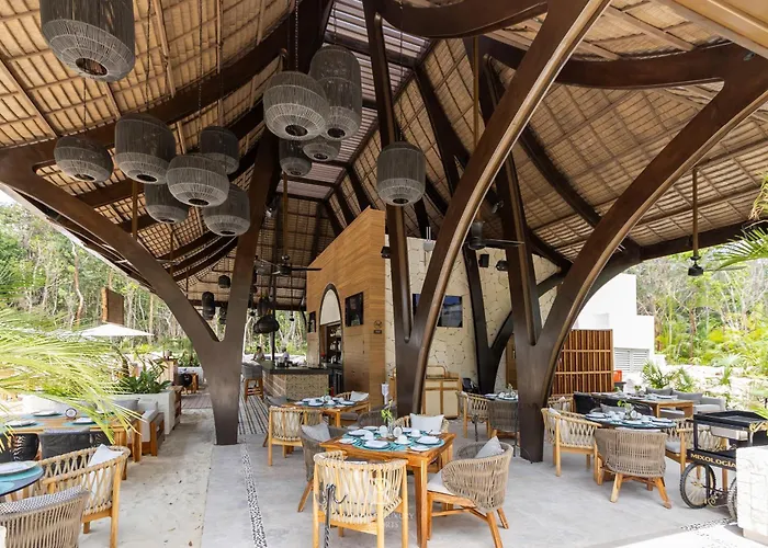 Estates Three Bedroom- Riviera Maya * Puerto Morelos