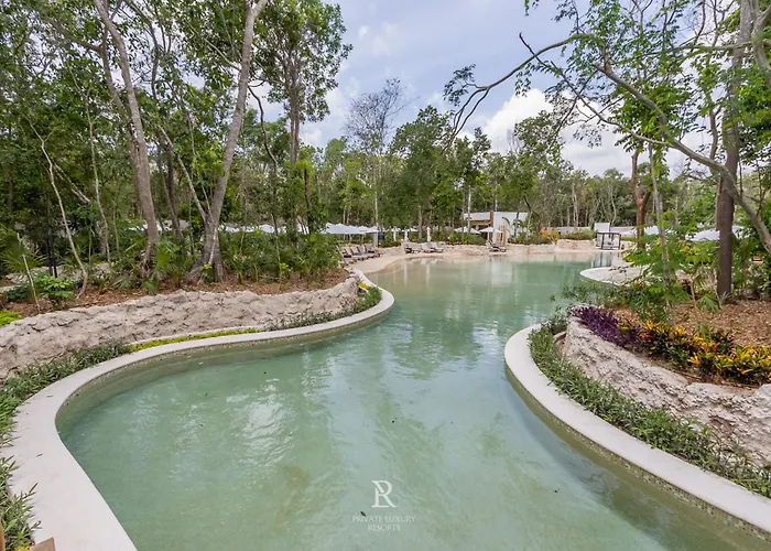 Estates Three Bedroom- Riviera Maya Resort *